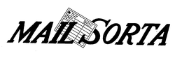 MAIL SORTA trademark