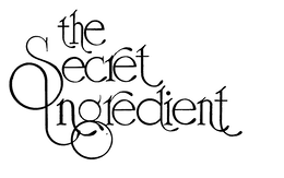 THE SECRET INGREDIENT trademark