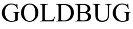 GOLDBUG trademark