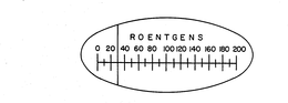 ROENTGENS trademark