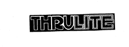 THRULITE trademark