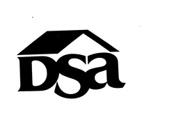 DSA trademark