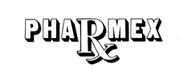 PHARMEX trademark