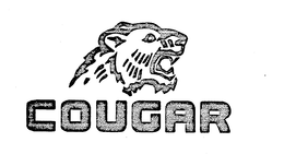 COUGAR trademark