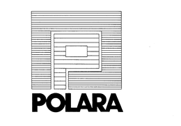 P POLARA trademark