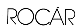 ROCAR trademark