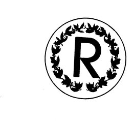 R trademark