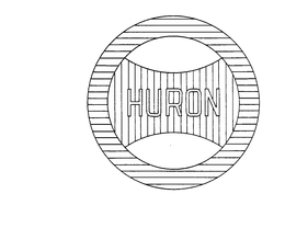 HURON trademark