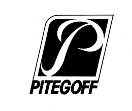 PITEGOFF trademark
