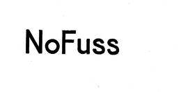 NOFUSS trademark