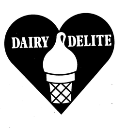 DAIRY DELITE trademark