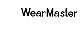 WEARMASTER trademark