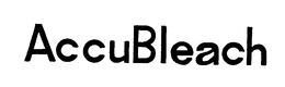 ACCUBLEACH trademark