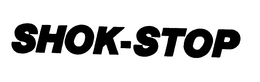 SHOK-STOP trademark