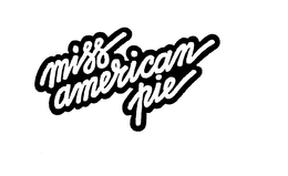 MISS AMERICAN PIE trademark