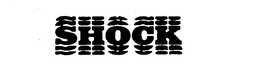 SHOCK trademark