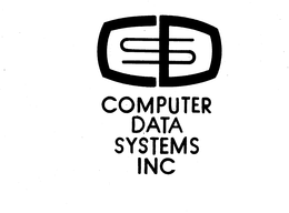 CDSI COMPUTER DATA SYSTEMS INC trademark