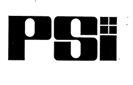 PSI trademark