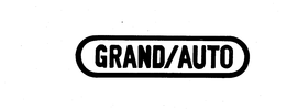 GRAND/AUTO trademark