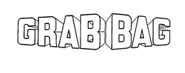 GRAB BAG trademark