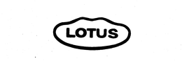 LOTUS trademark