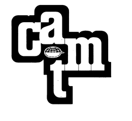 CATM CONSOLIDATED AIR TOURS trademark