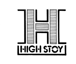 H HIGH STOY trademark
