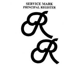 RR trademark