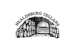 HEALDSBURG CELLARS trademark