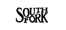 SOUTH FORK trademark