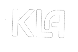 KLA trademark