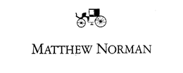 MATTHEW NORMAN trademark