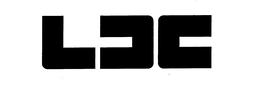 LDC trademark