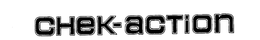 CHEK-ACTION trademark