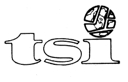 TSI trademark