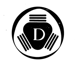 D trademark