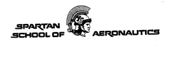 SPARTAN SCHOOL OF AERONAUTICS trademark