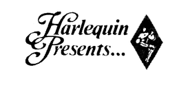 HARLEQUIN PRESENTS trademark