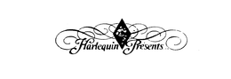 HARLEQUIN PRESENTS trademark