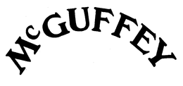 MCGUFFEY trademark