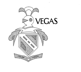 VEGAS trademark