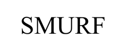 SMURF trademark