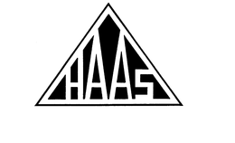 HAAS trademark