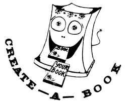 BOOK YOUR BOOK CREATE-A-BOOK trademark