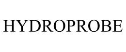 HYDROPROBE trademark