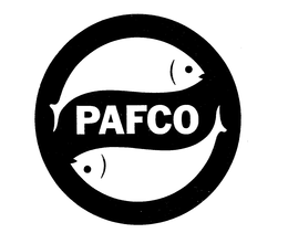 PAFCO trademark