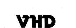 VHD trademark