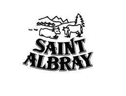 SAINT ALBRAY trademark