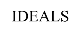 IDEALS trademark