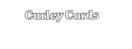 CURLEY CORDS trademark